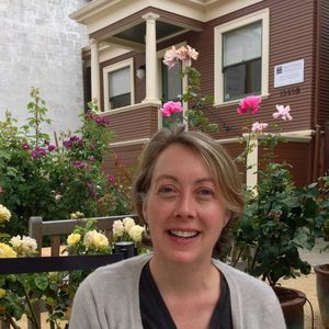 Meet your Posher, Kacey